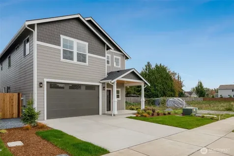 17851 26th Drive NE Marysville WA 98271