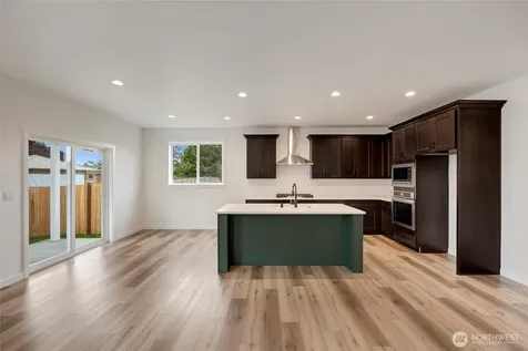 17851 26th Drive NE Marysville WA 98271