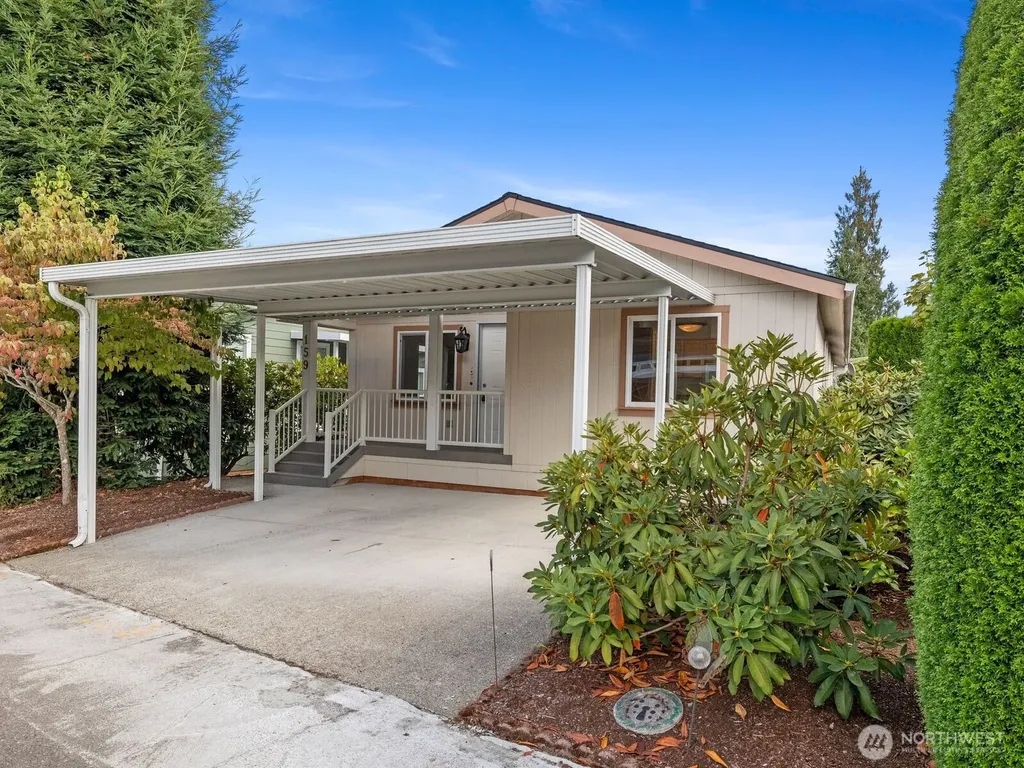 23825 15th Avenue SE Bothell WA 98021