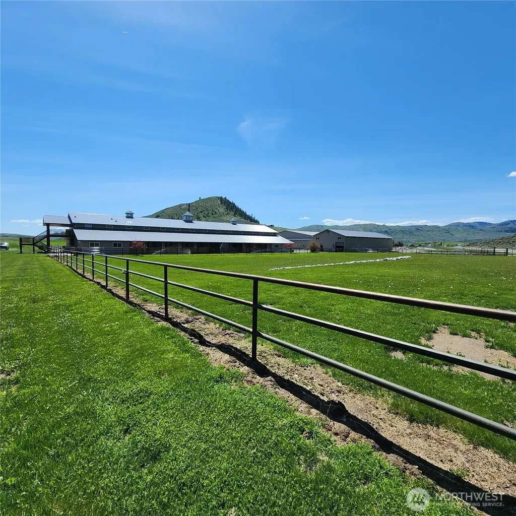 2034 Pine Creek Road Tonasket WA 98855