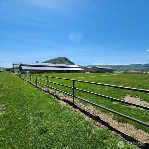 2034 Pine Creek Road Tonasket WA 98855