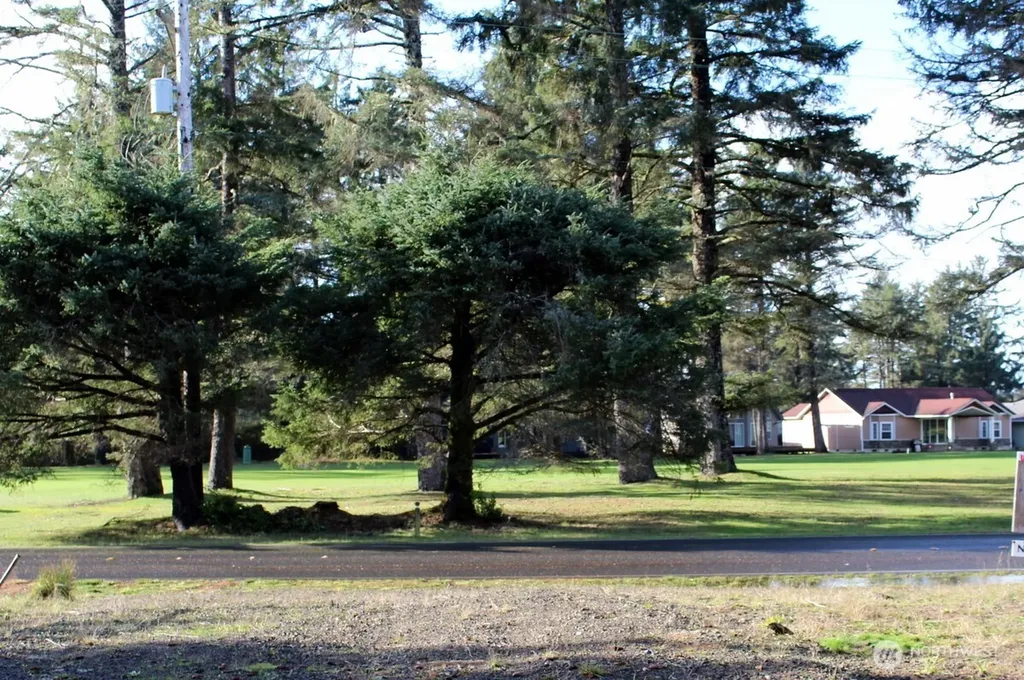 152 Dolphin Avenue SE Ocean Shores WA 98569