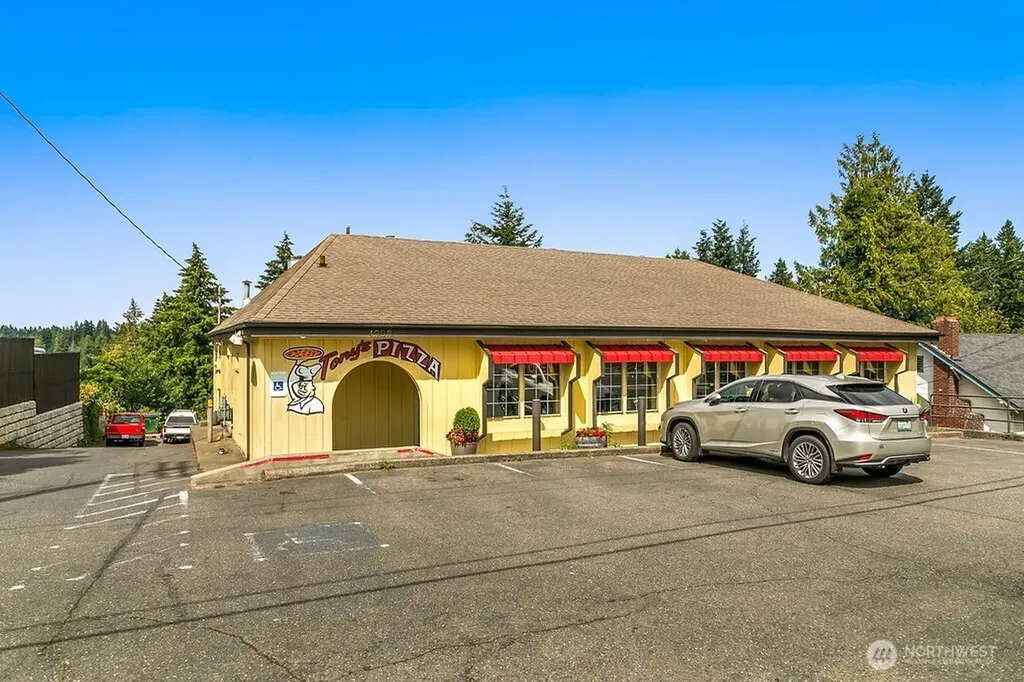 4908 Kitsap Way Bremerton WA 98312