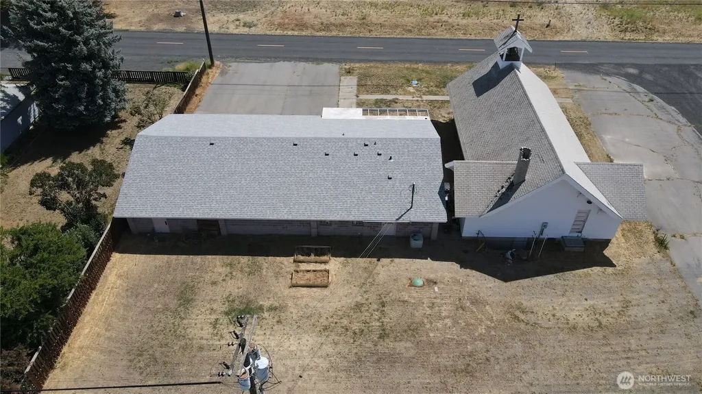 138 Range Street Hartline WA 99135