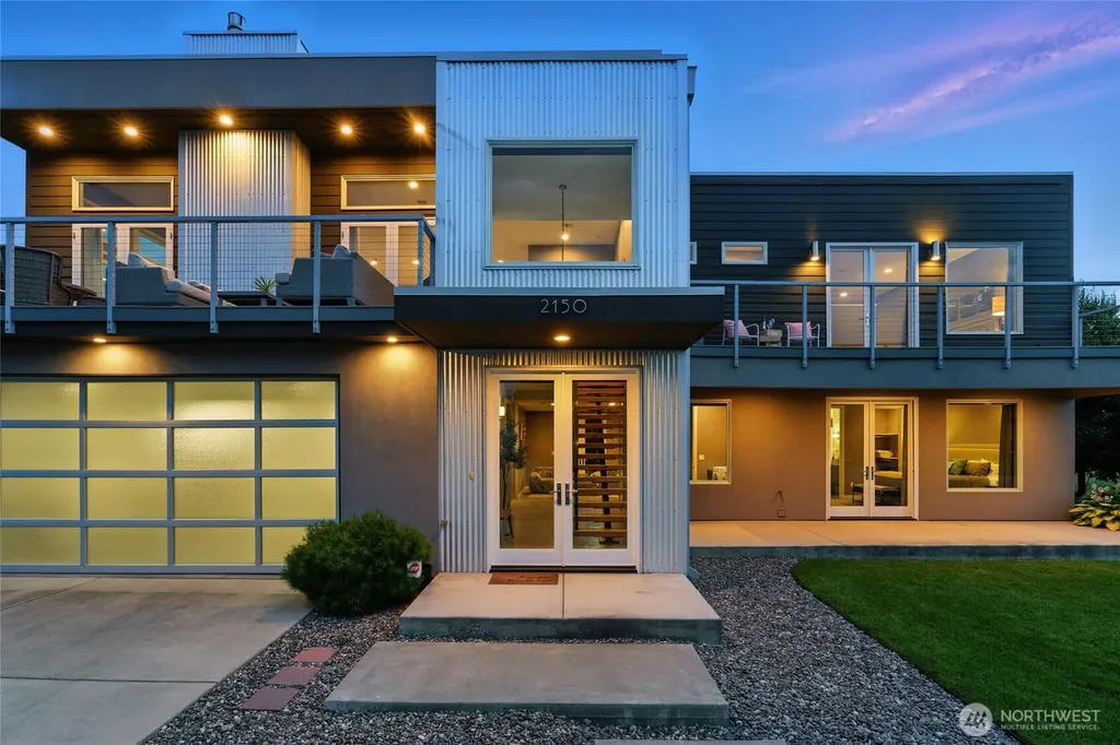 2150 Paramount Street Walla Walla WA 99362