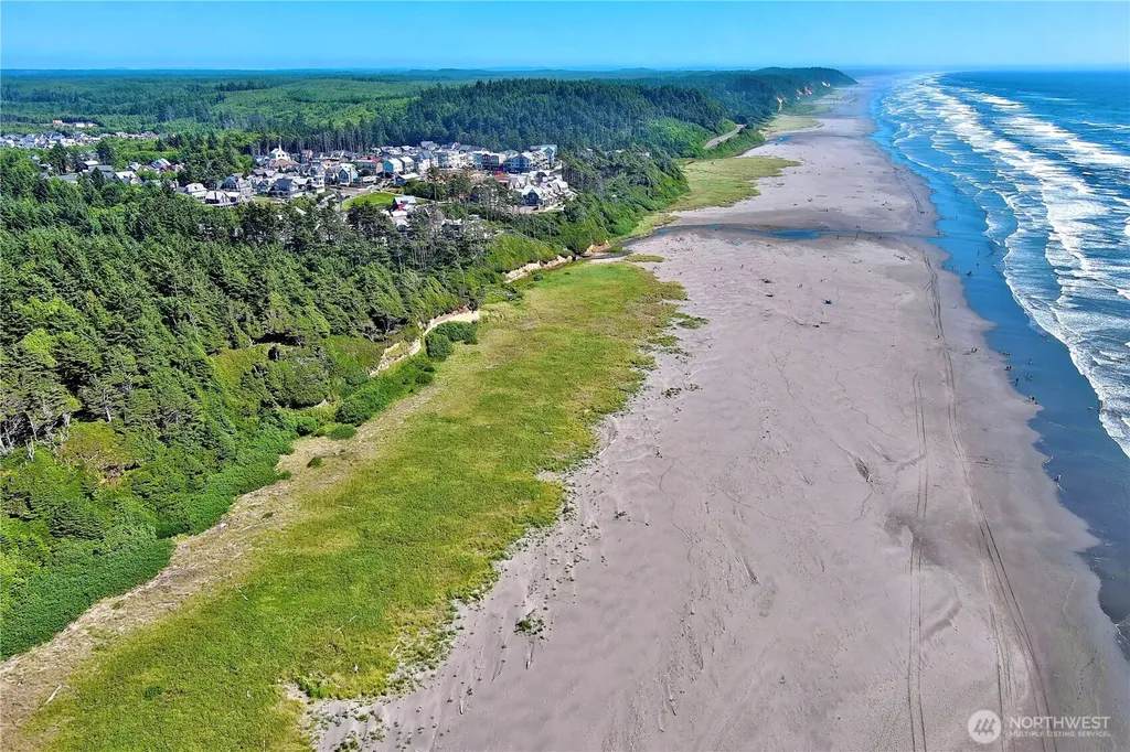 57 Koala Lane Pacific Beach WA 98571
