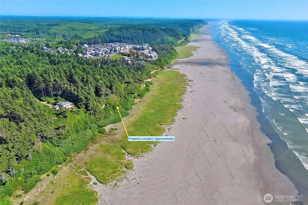57 Koala Lane Pacific Beach WA 98571