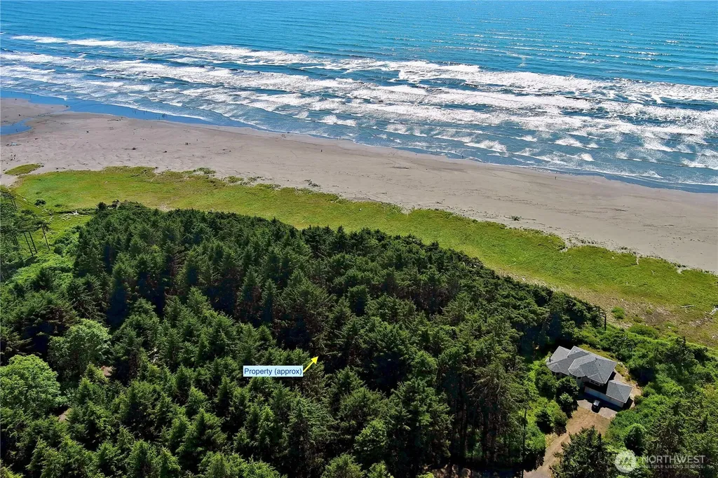 57 Koala Lane Pacific Beach WA 98571