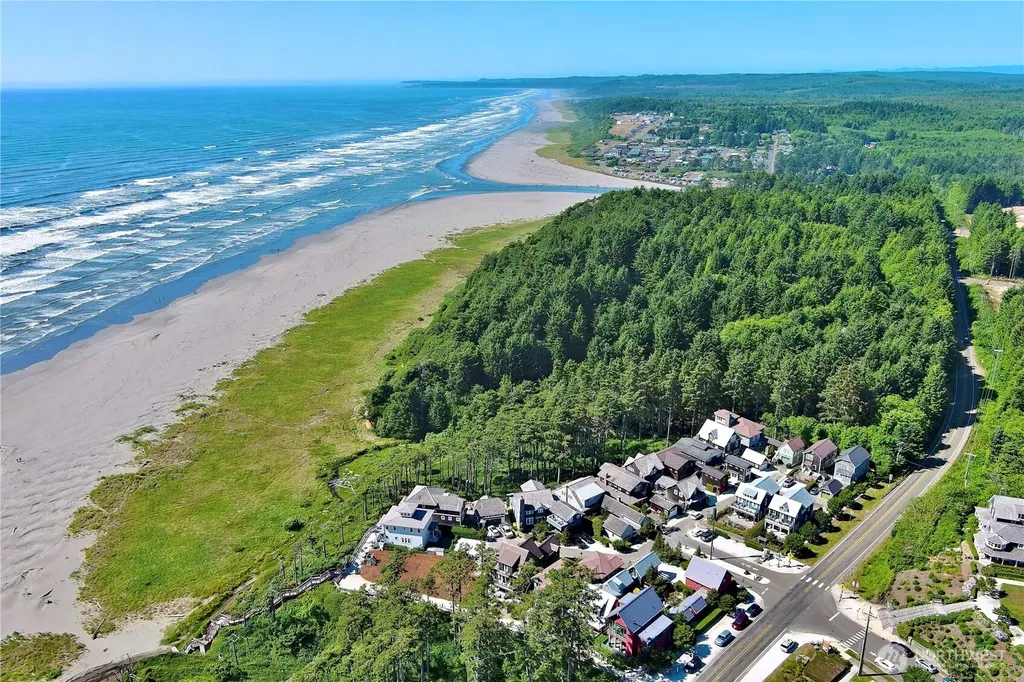 57 Koala Lane Pacific Beach WA 98571