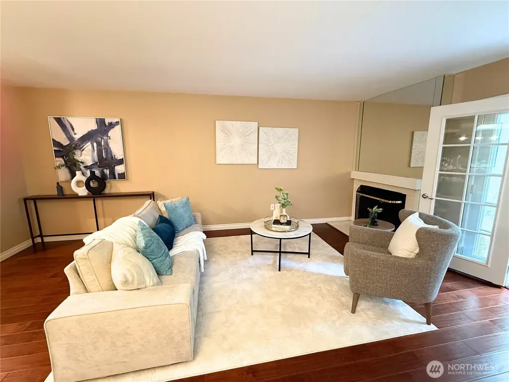 7600 SE 29th Street Mercer Island WA 98040