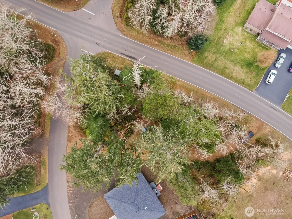107 Duck Lake Drive SE Ocean Shores WA 98569