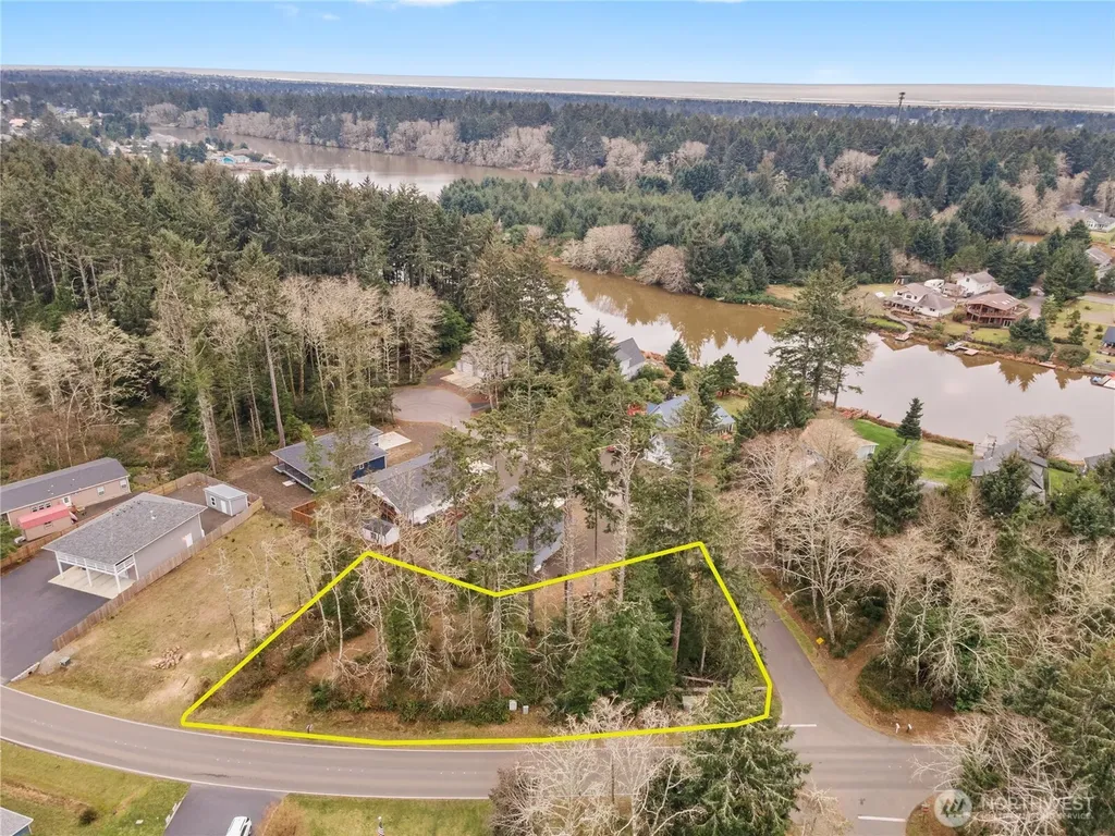 107 Duck Lake Drive SE Ocean Shores WA 98569