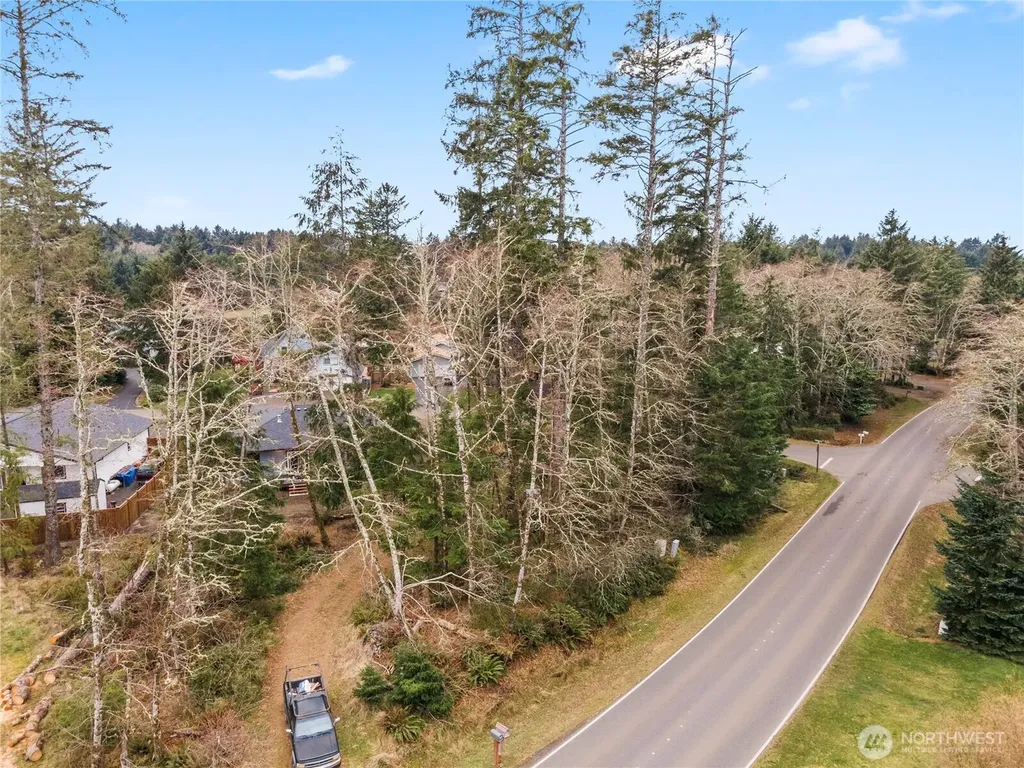 107 Duck Lake Drive SE Ocean Shores WA 98569