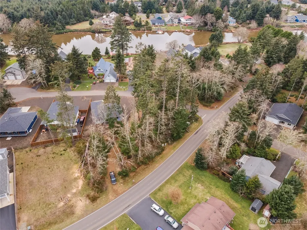107 Duck Lake Drive SE Ocean Shores WA 98569