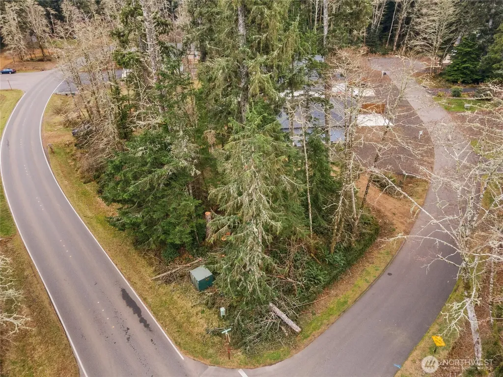 107 Duck Lake Drive SE Ocean Shores WA 98569