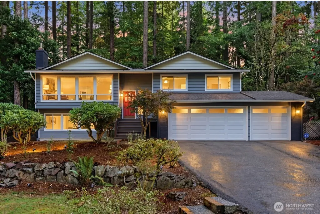 20911 30th Drive SE Bothell WA 98021