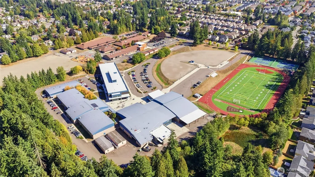 20911 30th Drive SE Bothell WA 98021