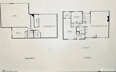 20911 30th Drive SE Bothell WA 98021