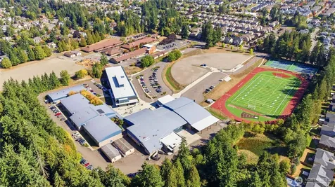 20911 30th Drive SE Bothell WA 98021