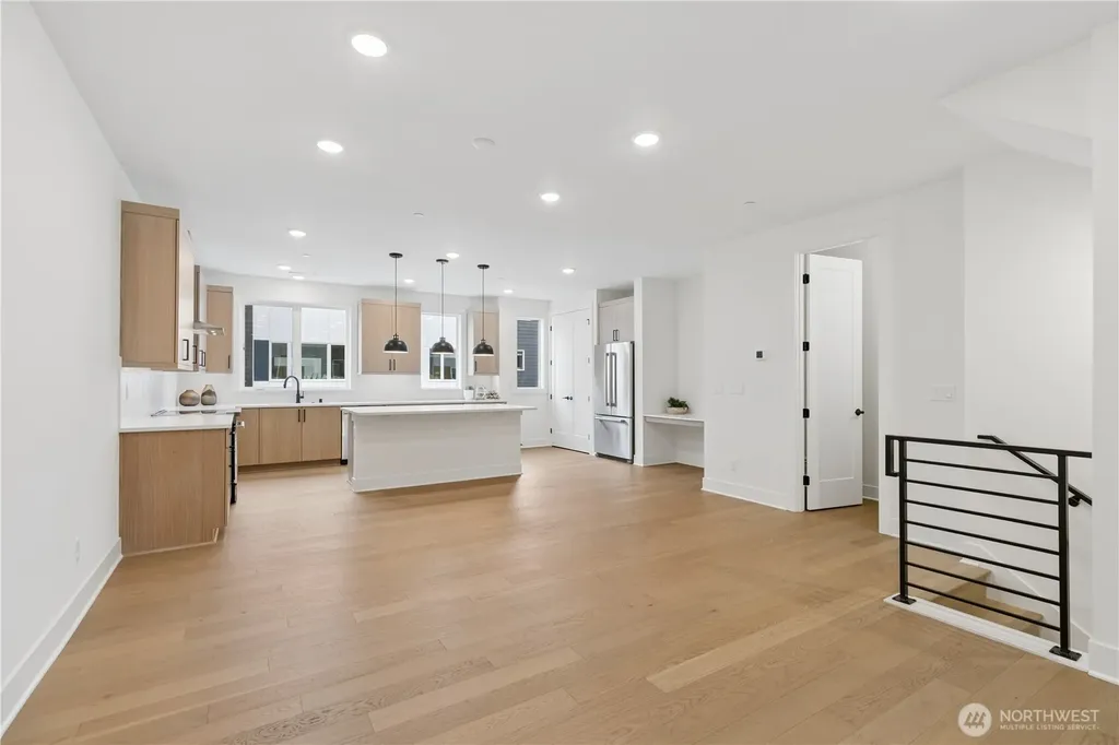 12207 137th Place NE Redmond WA 98052