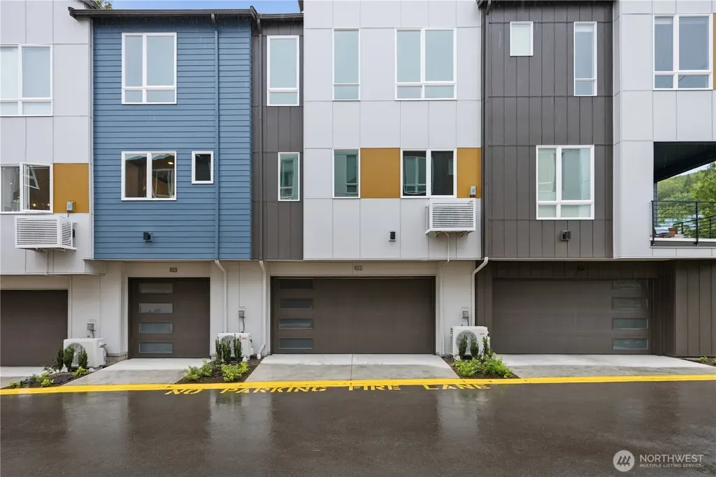 12207 137th Place NE Redmond WA 98052