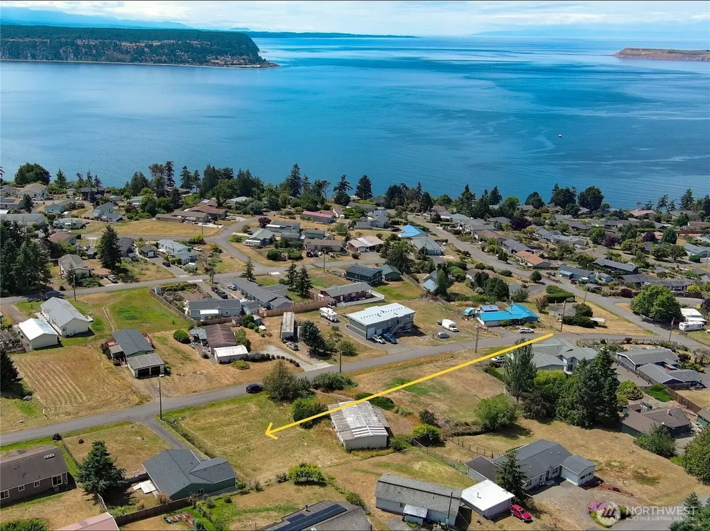 0 Spruce Drive Port Townsend WA 98368