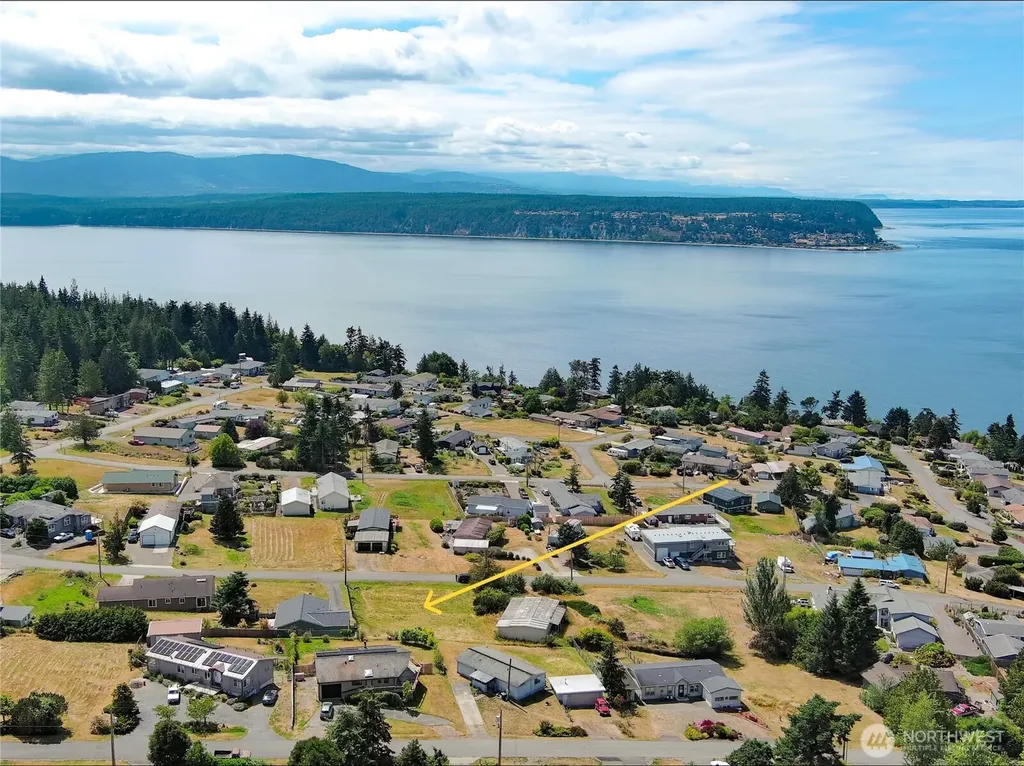 0 Spruce Drive Port Townsend WA 98368