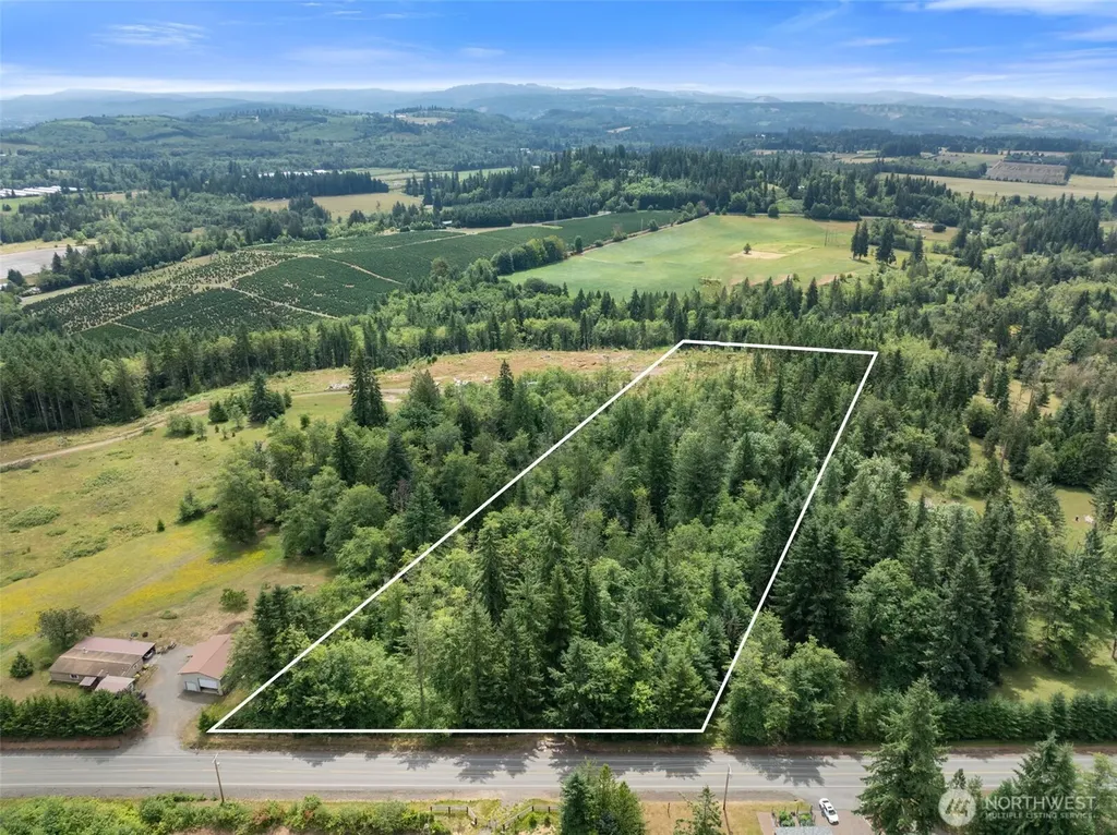 148 Burnt Ridge Road Onalaska WA 98570