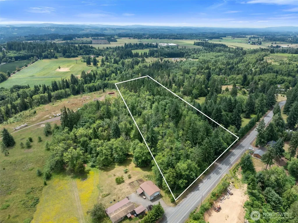 148 Burnt Ridge Road Onalaska WA 98570