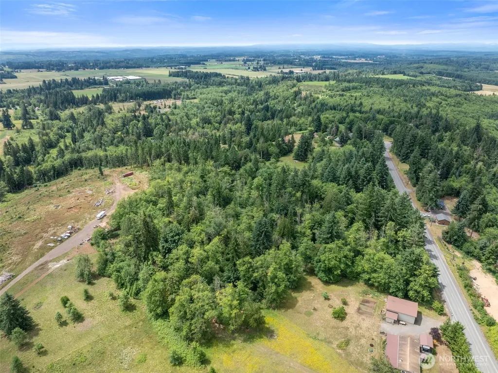 148 Burnt Ridge Road Onalaska WA 98570