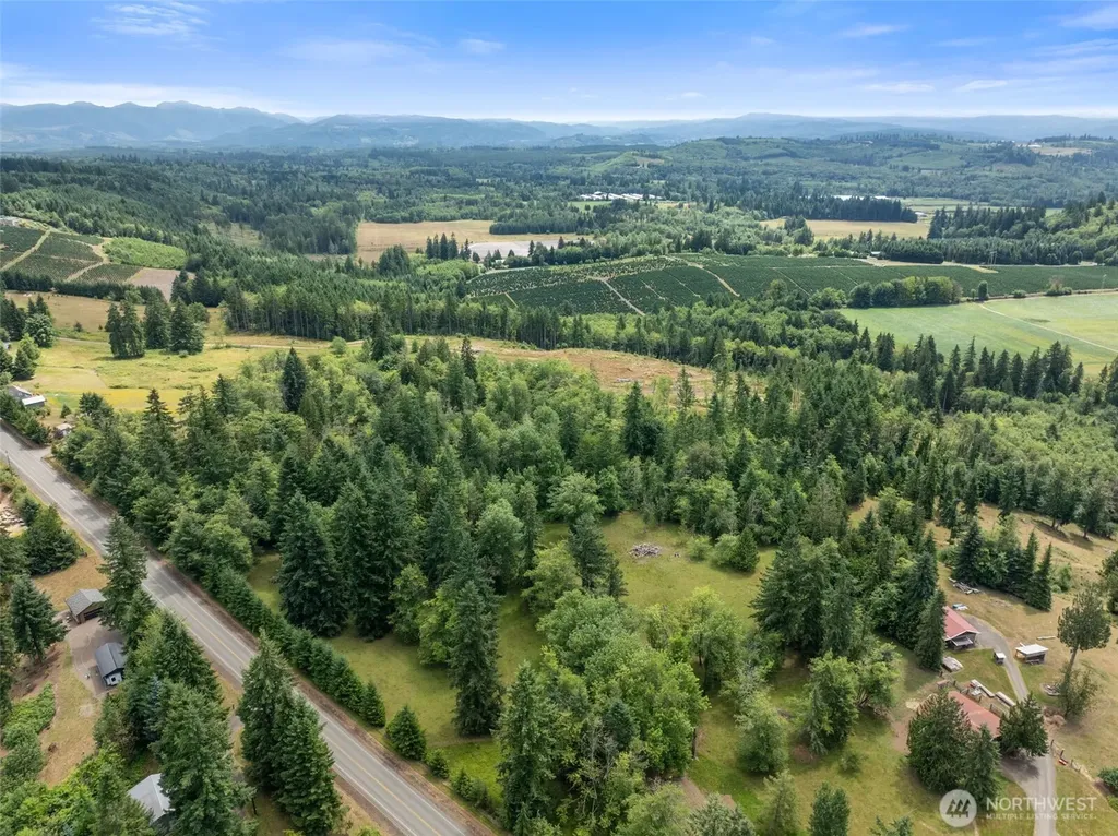 148 Burnt Ridge Road Onalaska WA 98570