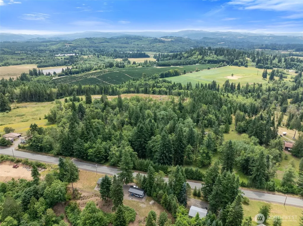 148 Burnt Ridge Road Onalaska WA 98570