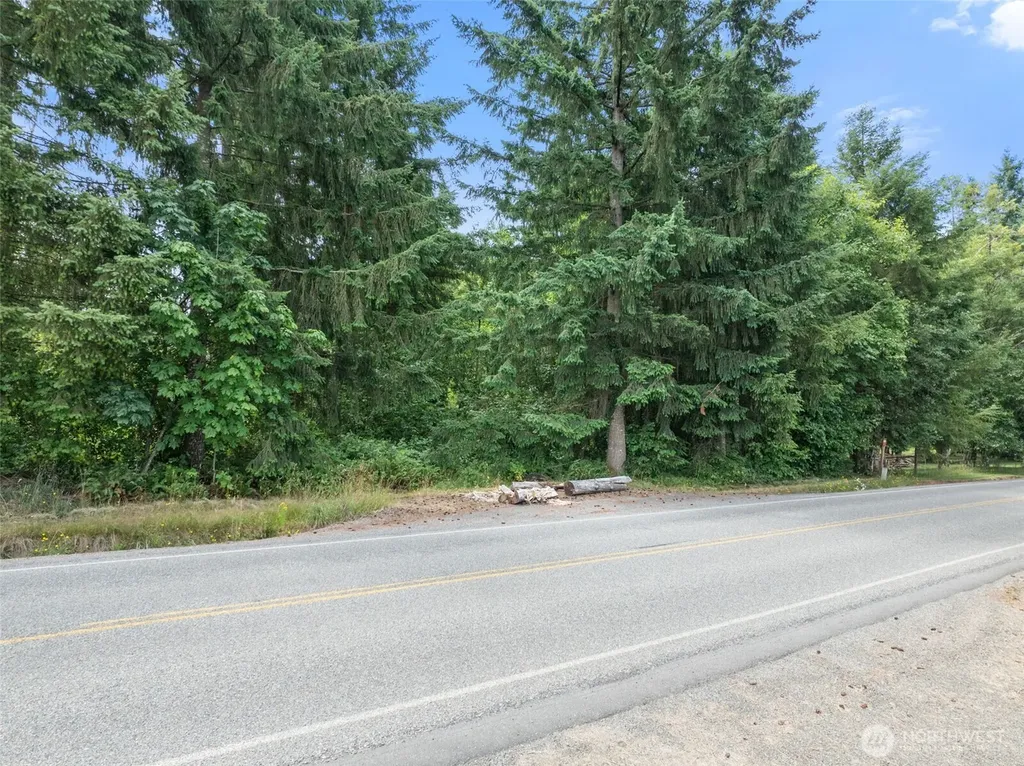 148 Burnt Ridge Road Onalaska WA 98570