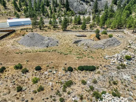 15254 Us Highway 97a Entiat WA 98822
