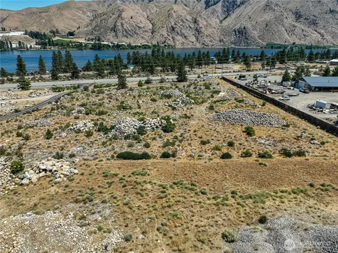 15254 Us Highway 97a Entiat WA 98822