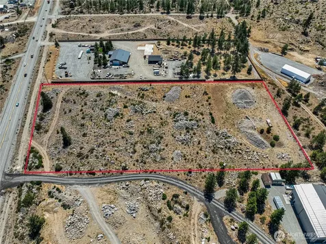 15254 Us Highway 97a Entiat WA 98822