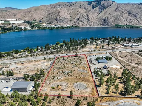 15254 Us Highway 97a Entiat WA 98822
