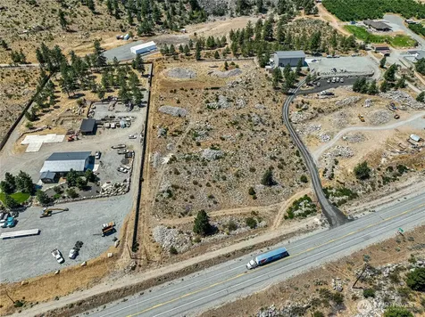 15254 Us Highway 97a Entiat WA 98822