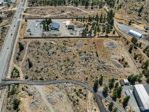 15254 Us Highway 97a Entiat WA 98822