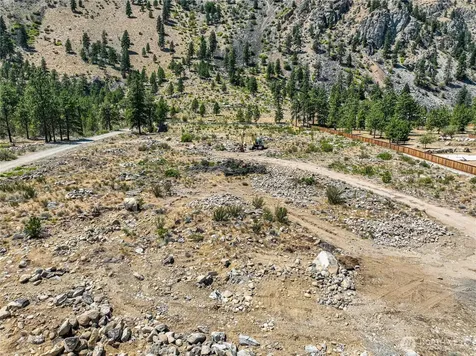 15250 Us Highway 97a Entiat WA 98822