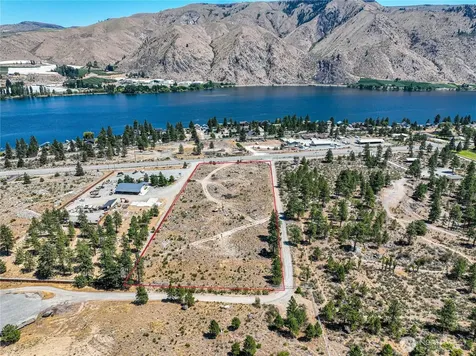 15250 Us Highway 97a Entiat WA 98822