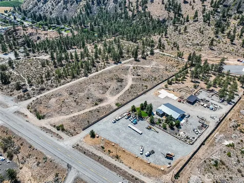 15250 Us Highway 97a Entiat WA 98822