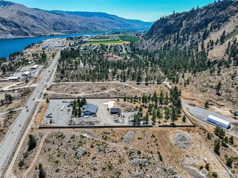 15250 Us Highway 97a Entiat WA 98822