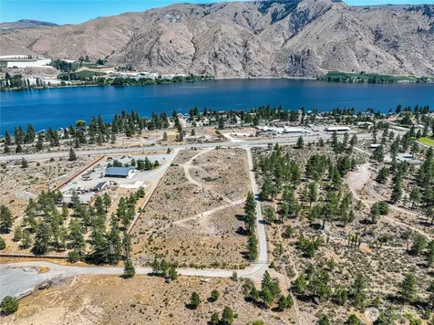 15250 Us Highway 97a Entiat WA 98822