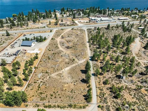 15250 Us Highway 97a Entiat WA 98822