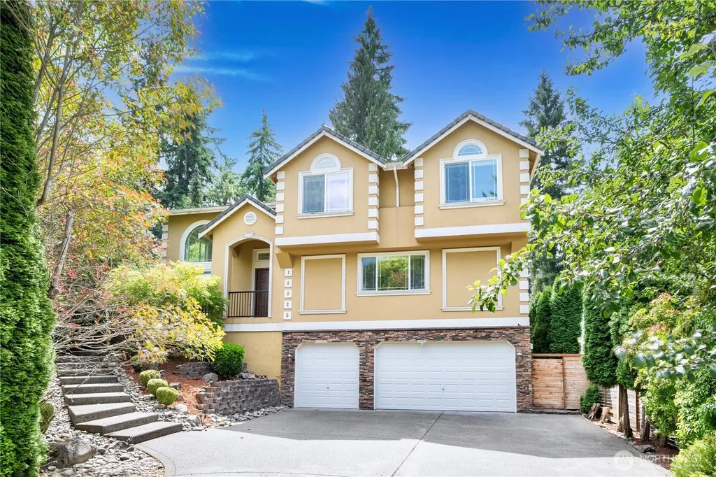 15025 SE 43rd Street Bellevue WA 98006