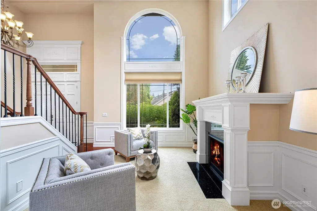 15025 SE 43rd Street Bellevue WA 98006