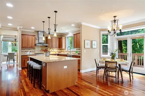 15025 SE 43rd Street Bellevue WA 98006