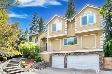 15025 SE 43rd Street Bellevue WA 98006