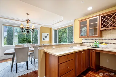 15025 SE 43rd Street Bellevue WA 98006